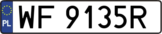 WF9135R