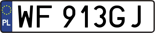 WF913GJ