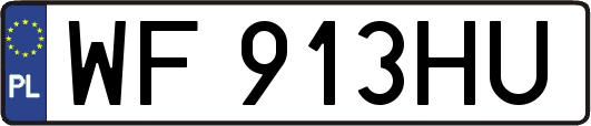 WF913HU