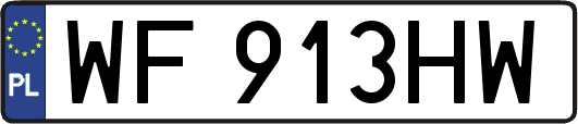 WF913HW