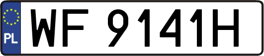 WF9141H