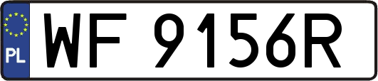 WF9156R