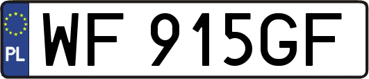 WF915GF