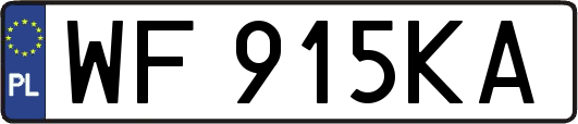 WF915KA
