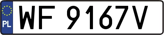WF9167V