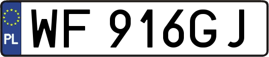 WF916GJ