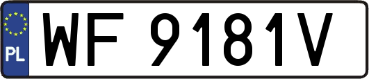 WF9181V