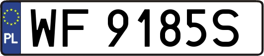 WF9185S