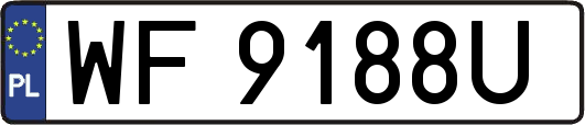 WF9188U