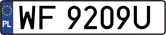 WF9209U