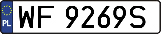 WF9269S