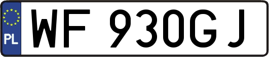 WF930GJ