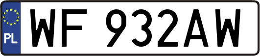 WF932AW