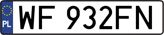 WF932FN