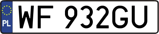 WF932GU