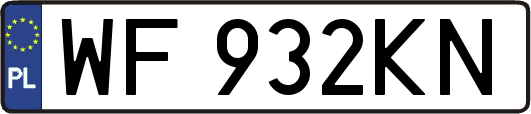 WF932KN