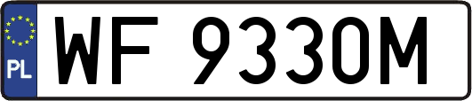 WF9330M
