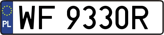 WF9330R