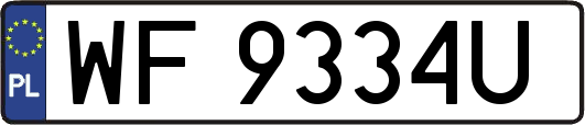 WF9334U