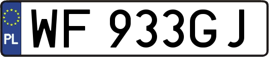 WF933GJ