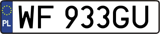 WF933GU