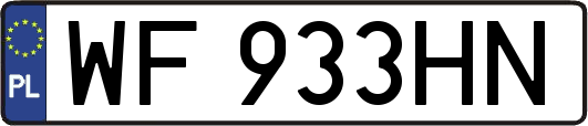 WF933HN