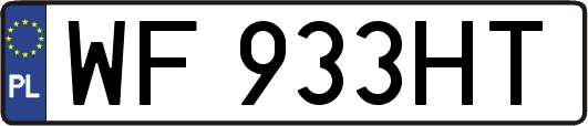 WF933HT