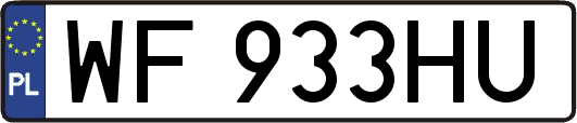 WF933HU