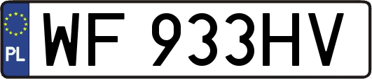 WF933HV