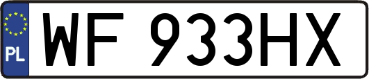 WF933HX