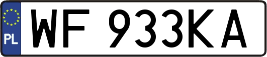 WF933KA