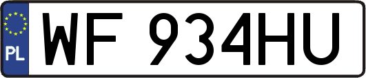 WF934HU