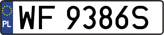 WF9386S