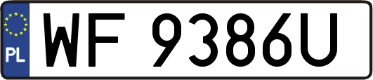 WF9386U