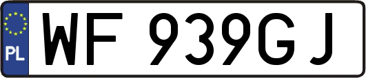 WF939GJ