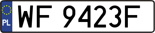 WF9423F