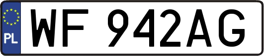WF942AG