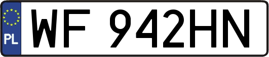 WF942HN