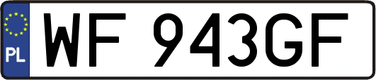WF943GF