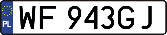 WF943GJ