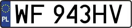 WF943HV
