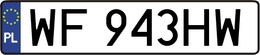 WF943HW