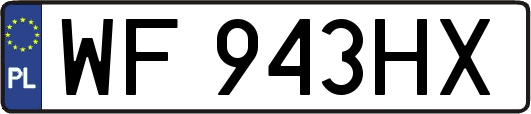 WF943HX
