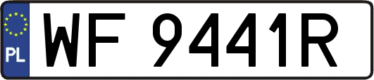 WF9441R