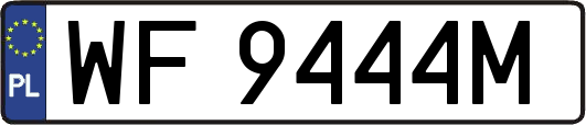 WF9444M