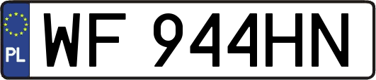 WF944HN
