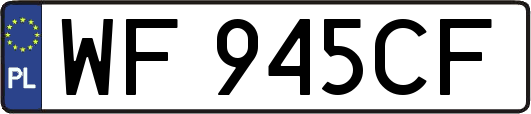 WF945CF