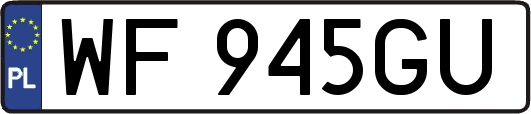 WF945GU