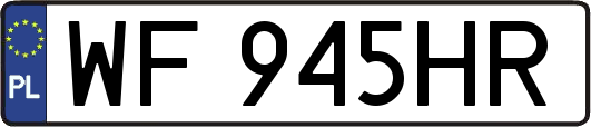 WF945HR