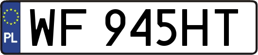 WF945HT
